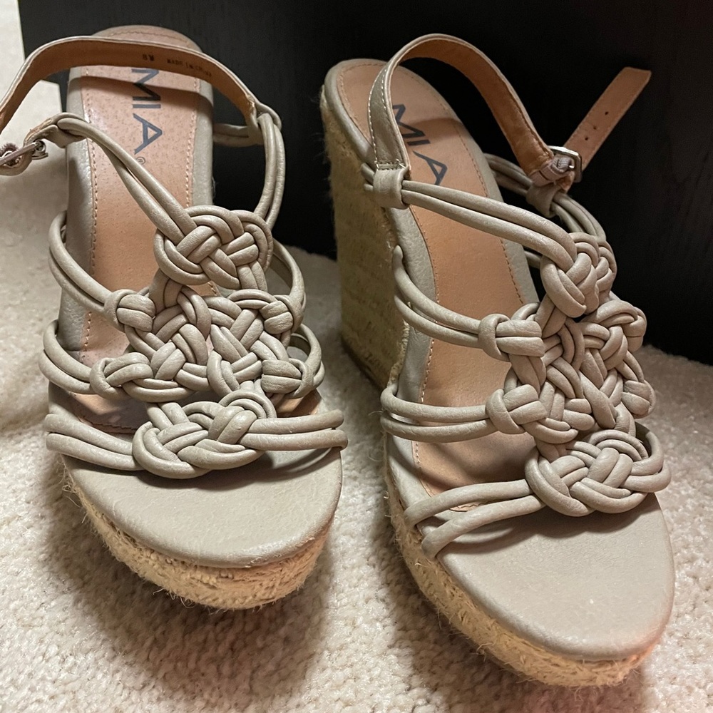 Wedges